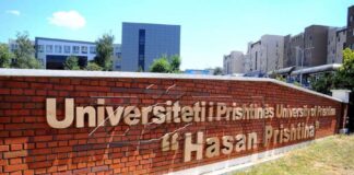 Universiteti i Prishtinës, Fakulteti Juridik arrin në 3-shen më të mirë në botë