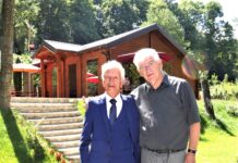 Si e organizuan dy mësues festimin e Ditës së Flamurit më 28 Nëntor 1957 ?!