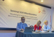 Përdorimi i gjuhës amtare në mërgatën shqiptare