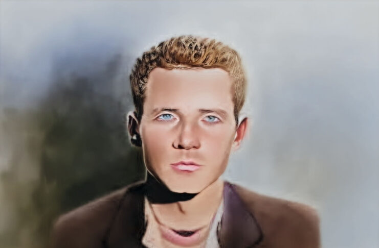 Atdhetari Azem Marana (1921-1947)