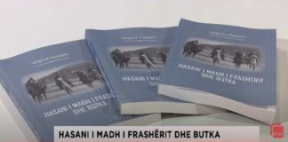 Maskrat greke mbi shqiptarët nuk patën të sosur