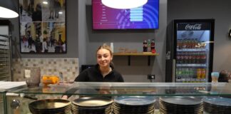 Bureku shqiptar, më i famshmi në Kroaci (St- Burek)