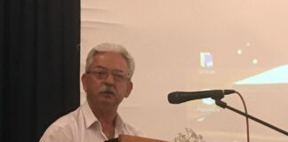 Brahim AVDYLI: PUSI I BEFASISË – tregim