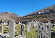 Varrezat e Vuksanlekajve afër Tuzit të shpallen monument kulture e të mbrohen nga UNESKO