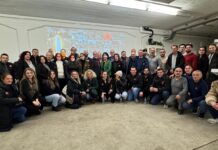 Në Uster të Zvicrës nga shoqata „Bashkimi“ u përkujtuan viktimat shqiptare të gjenocidit në Kosovë