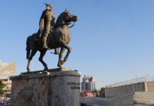 ISH-LUFTËTARËT E BRIGADËS 113 TE UÇK-së „ISMET JASHARI“