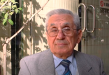 Akademik Emil Lafe: Harta e gjuhës shqipe, hartë e bashkimit