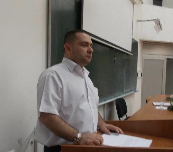 Prof. mr. Eroll Sejdiu: Shqipja standarde përfaqëson edhe shpirtin e përbashkët të popullit shqiptar