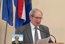 Hazir Mehmeti: NË ZARË U PROMOVUA LIBRI I PROFESORIT ISAK SHEMA