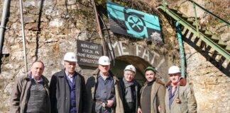 Me minatorët e “Trepçës”, që përballen me mbijetesë elementare