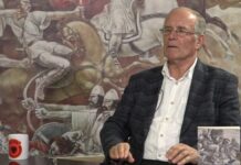 Ahmet Qeriqi (1946 – 2025)