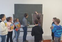 Shkollat shqipe në mërgatë, dritë e shqiptarësisë sonë