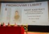 Sahit Kastrati në luftë për çlirim e bashkim kombëtar – Monografi