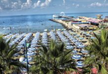 Riviera Adriatik- Jon, perlë bukurie e dashurie e reliefit shqiptar