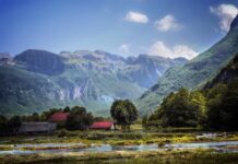 Plavë e Guci, që gërshetojnë bukuri e trimëri