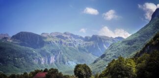 Plavë e Guci, që gërshetojnë bukuri e trimëri