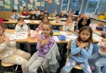 Vaxhid Sejdiu: Urimet më të mira për ju, nxënës të dashur