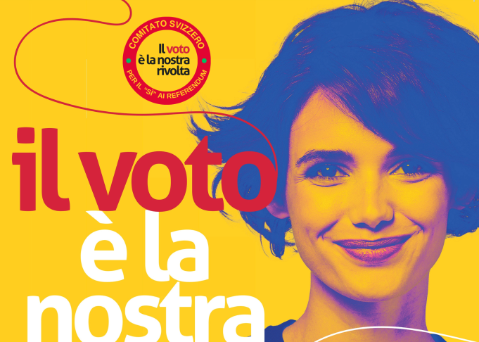 Edhe shqiptarët me shtetësi italiane në Zvicër të votojnë 5 referendumet italiane