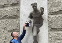 Blerim Rrecaj: Diçka nga jeta