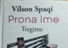 Prend BUZHALA: TREGIMET E MESAZHEVE TË MËDHA TË DRAMËS SË MËRGIMIT