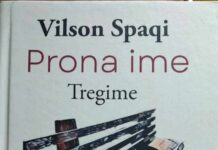 Prend BUZHALA: TREGIMET E MESAZHEVE TË MËDHA TË DRAMËS SË MËRGIMIT