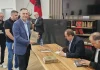 Libri për UÇK-në vazhdon rrugëtimin në Zvicër – promovim edhe në Bad Ragaz