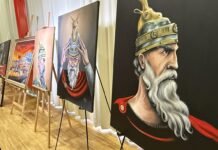 Ekspozita “Gjergji në Art” në Bülah, dëshmi e arritje kulmore e mërgatës sonë në shtetin helvetik