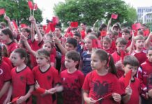 Isuf Ismaili: Një ditë mbresëlënëse sportive dhe kulturore