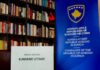 Të shtunën promovim libri në Konsullatën e Republikës së Kosovës në Cyrih