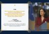 Sot në Berna, pritje shtetërore e Presidentes së Republikës së Kosovës në Zvicër