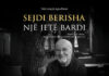Përurohet libri: Sejdi Berisha një jetë Bardi