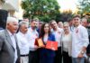 Presidentja Osmani: „Mërgata jonë paraqet një faqe lavdie për të gjithë kombin tonë“