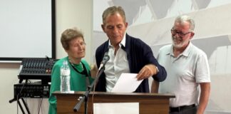 Hazir Mehmeti, Vjenë: Hanëmshahe Ilazi, zë i përkushtuar në letërsi dhe publicistikë