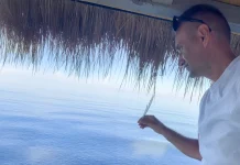 Blerim Rreci – Dy poezi