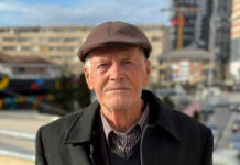 Muhabi Azemi’s Letter to the Specialist Chambers of the Court in The Hague