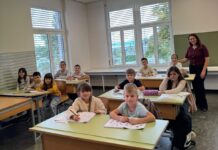 Prof. dr. Vaxhid Sejdiu: Vatër e re e „Shkollës Shqipe“ në Rorschach