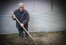 Mërgimtari Hazbi Gubetini – shembull qytetarie dhe ndërgjegjeje shoqërore