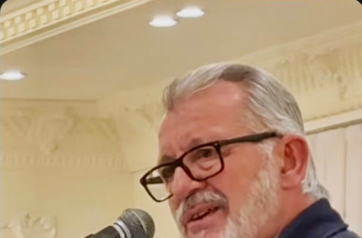 Mentor Thaqi: NE NUK HARROJMË