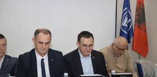 Mr. sc. Musa Sabedini – nga praktika profesionale në ndërtimin e manualit akademik të gazetarisë hulumtuese