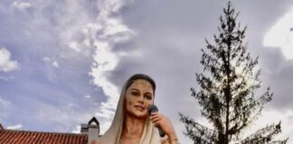 Mentor THaqi : SHPALOSJE URIMESH