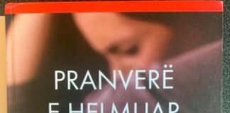 Vepra e Hazir Mehmetit, një thesar i kulturës dhe memories së vuajtjeve kombëtare