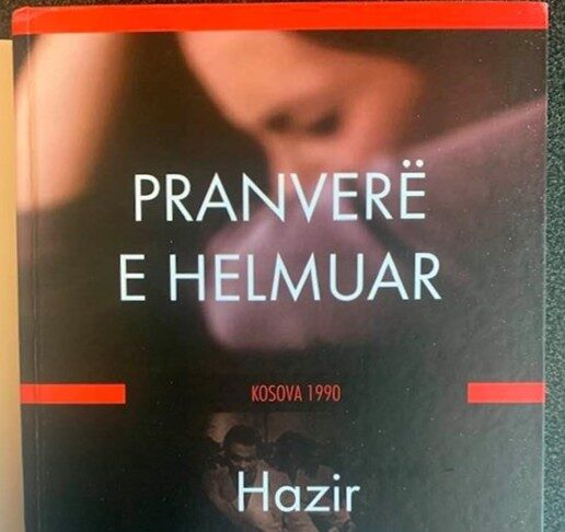 Vepra e Hazir Mehmetit, një thesar i kulturës dhe memories së vuajtjeve kombëtare