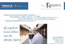 Projekti për zhvillimin e turizmit kulturor në Kosovë, prezantohet në Zvicër