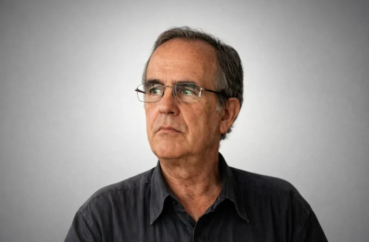 Mentor Kaçi-17 vjet burg për një ideal