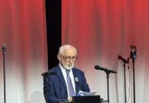 Prof. dr. Agim Vinca: Epopeja e djeshme dhe situata e sotme