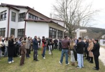 Shumë çka për të parë