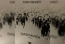 “Dashavidi” ose anatomia e një anormaliteti