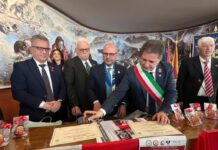 Klubi Rotary Ferizaj binjakëzohet me Rotary Piana degli Albanesi – Hora e Arbëreshëvet