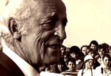 Anton Çetta – shërues i plagëve të kombit