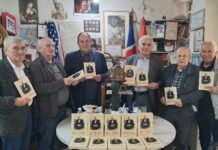 Gëzuar 82-vjetori i lindjes i nderuari Çerkin Hajdar Peci